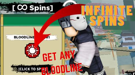 250 Spins How To Get Infinite Spins Easily Fastest Method Shindo