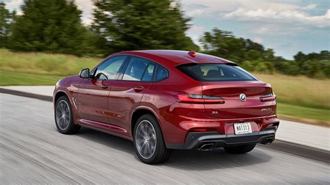 It is marketed as a sports activity coupé (sac), the second model from bmw marketed as such after the x6. BMW X4 2018 - BMW - Autopareri