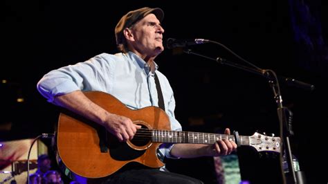 James Taylor Shares Restored Performance Of “sunny Skies” From 1970 Bbc