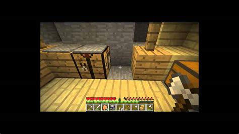 Lets Play Together Minecraft 7 German Hd Doubleminecraft Lp Youtube