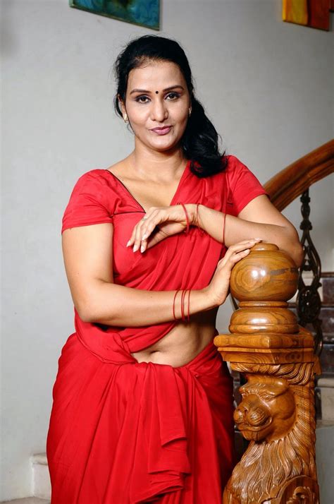 All Indian Beauties Hot Tollywood Actress Apoorva Aunty Hot N Spicy