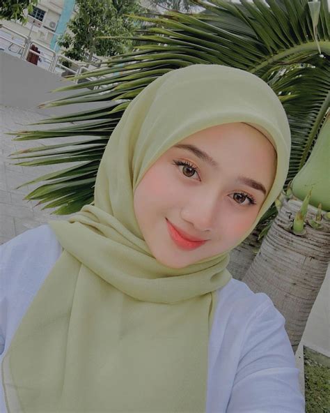 Malaysian Girl Malay Girl Beautiful Hijab Girl Beautiful Hijab Hijabi Girl
