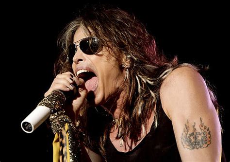 Steven Tyler And Aerosmith Return And Announce Cocked Locked And