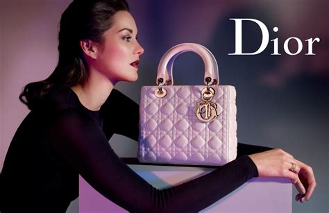 The Best Celebrity Dior Ads