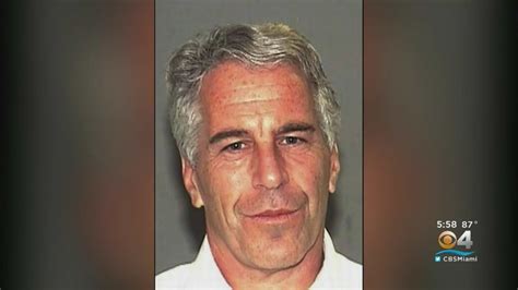 New Details In Jeffrey Epstein Sex Case As New Motion Is Filed In
