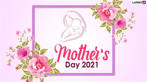 Mothers Day 2021 Hd Images And Wallpapers For Free Download Online