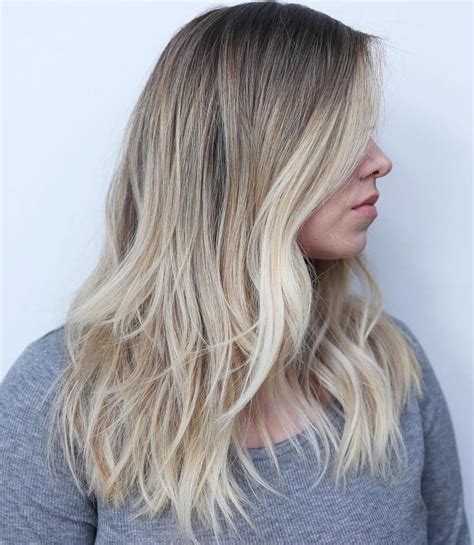 50 Stunning Shades Of Blonde Hair Color For 2023 Blonde Hair Color