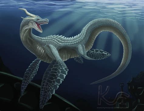 It just does not feel subnautica to me, it does not look like anything that is alive here. Subnautica; Sea Dragon Leviathan design — Unknown Worlds ...