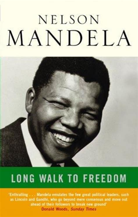 Lyssa Humana First Lines Nelson Mandela Long Walk To Freedom