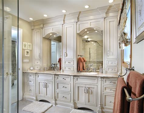 Maybe you would like to learn more about one of these? Master Bath Indulgence - Traditional - Bathroom - Chicago ...