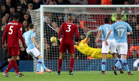 Video manchester united vs southampton (premier league) highlights. Manchester City Vs Liverpool : Barclays Premier League ...