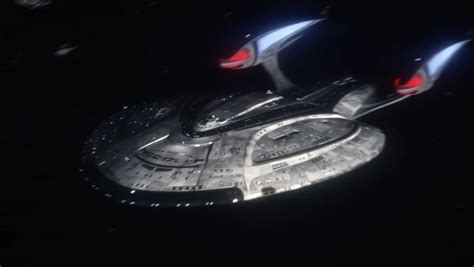 Who Will Captain The New Enterprise In Star Trek Picard Season 3