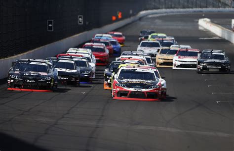 Thought it'd be cool to see how an f1 2020 car would look like against nascar at the daytona oval in a 3 lap race. At-track photos: 2019 Indianapolis weekend | Official Site ...
