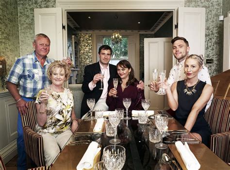 Couples Come Dine With Me Channel 4 Review The Independent The