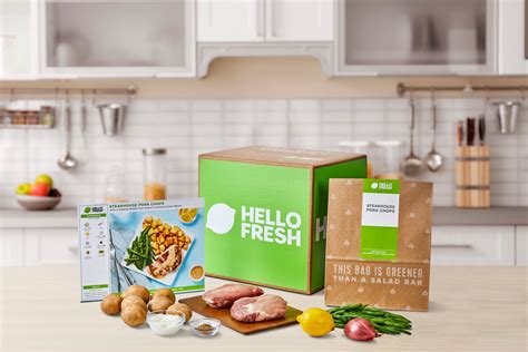 Hellofresh Expanding To Phoenix Creating Up To 1200 Jobs Az Big Media