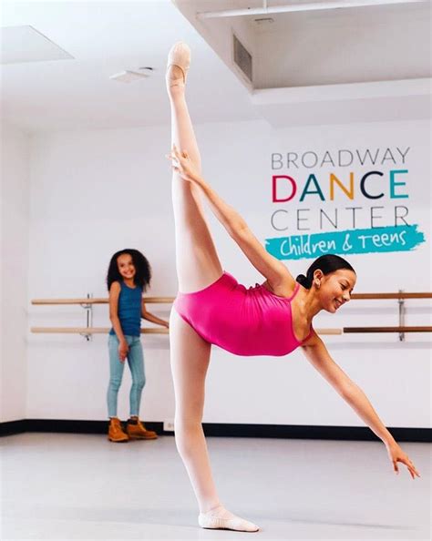 The 8 Best Dance Classes For Kids In Nyc Kids Dance Classes Best