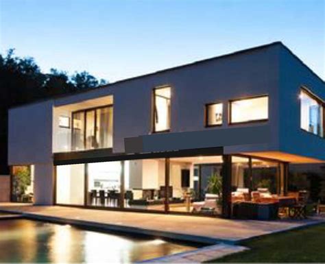 Strong Prefabricated Homes Built with Concrete & Steel - Prefab in the 