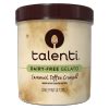 Caramel Toffee Crunch Gelato Talenti