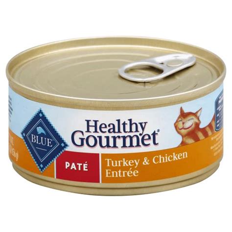 Regular pieces are combined with the brand's lifesource bits, a kibble that blends vitamins, minerals, and antioxidants and is cooked at a lower. Blue Buffalo Healthy Gourmet Cat Food Recall