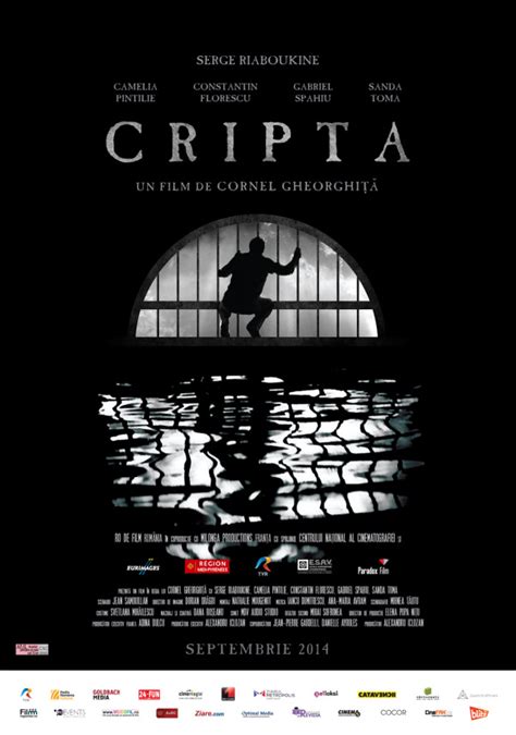La Crypte Cripta