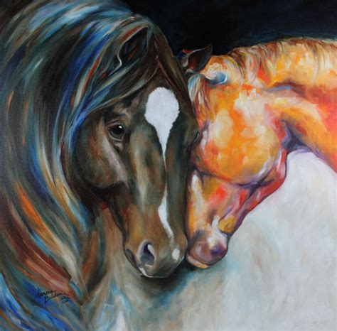 Daily Paintings ~ Fine Art Originals By Marcia Baldwin Original Oil Painting Commissioned 30x30