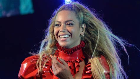 beyonce shares photos from her 38th birthday celebration — see the pics iheartradio