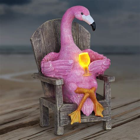 Best Pink Flamingo Lawn Ornaments Original Home And Home