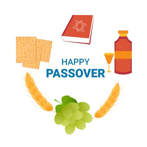 Happy Passover Png Png Vector Psd And Clipart With Transparent