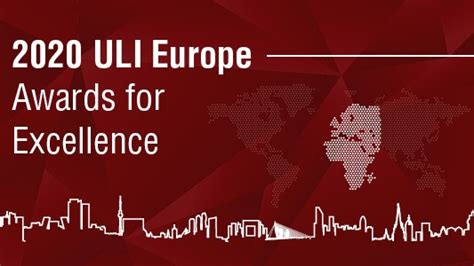 Uli Europe Awards For Excellence 2020 Uli Knowledge Finder