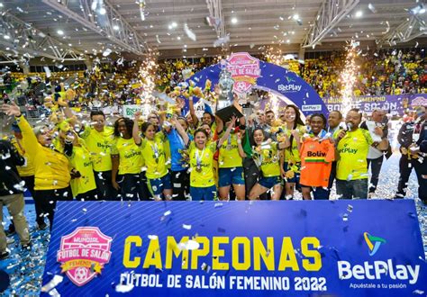 En Paraguay Cuestionan La Transparencia Del Título De Colombia En El Mundial De Futsal Femenino