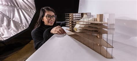 Bachelor Of Architecture Curriculum The Bac