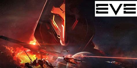 Eve Online Letting Players Team Up With Aliens