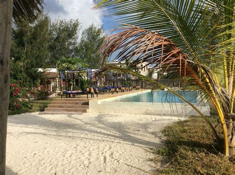 Jambiani Beach Hotel Bandb Tanzania Prezzi 2022 E Recensioni
