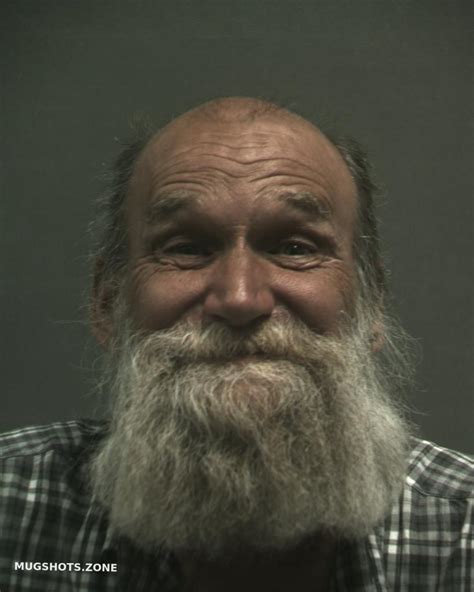 Randall County Mugshots Busted