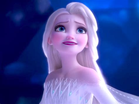 Anna Và Elsa Frozen