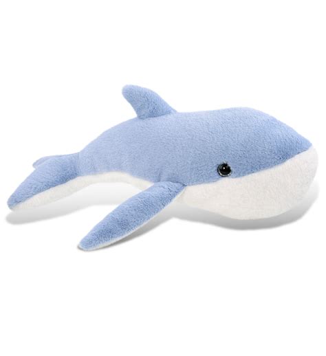 Blue Whale 18 Super Soft Plush Cota Global