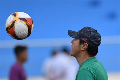Timnas Indonesia U23 Kapan Main Lagi Ini Jadwal Lengkap Dan Klasemen