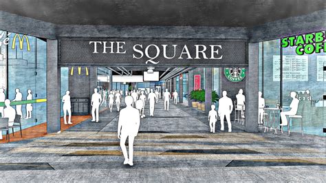 Penerangan fizikal caribou, nama umum rangand tarandus, adalah spesies liar rusa. The Square, Jaya One Petaling Jaya Bakal Dibuka Semula ...