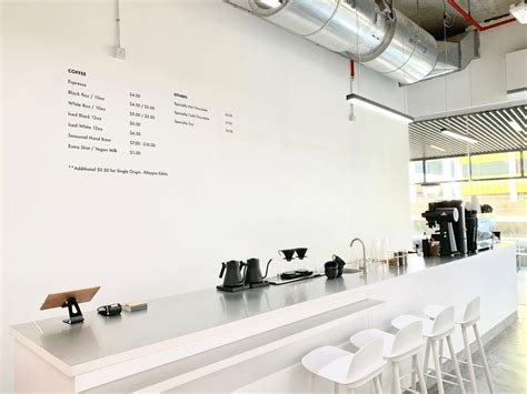 Minimalist Cafes In Singapore To Have A Festive Gathering