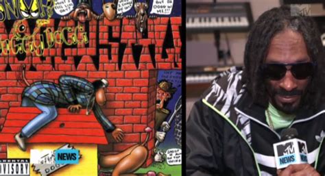 Snoop Dogg Reflects On ‘doggystyle 20 Years Later The Source