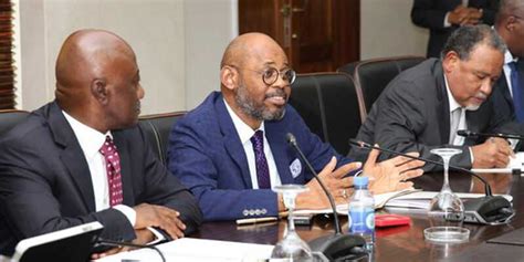 Governo Angolano Solicita Apoio Financeiro Ao Fmi Not Cias De Angola
