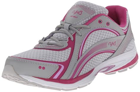 Confident women can usually choose suitable flats for work without listening to suggestions. The Most Comfortable & Stylish Walking Shoes for Women ...