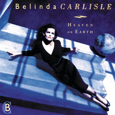 Belinda Carlisle Released Heaven On Earth 35 Years Ago Today Magnet Magazine