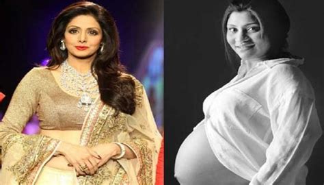 These Are The Famous Bollywood Actresses Who Got Pregnant Before Marriage Pregnant Before