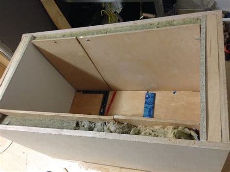 25 thoughts on diy soundproof box for noisy air compressors. DIY Soundproof box for noisy air compressors - Nick Power
