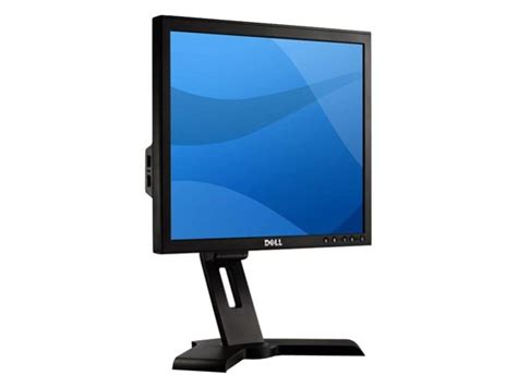 Buy Dell P170s 17 Inch Sxga Flat Desktop Monitor 2n6nn