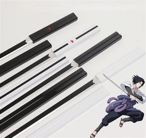 Sword Of Kusanagi Sasuke Uchiha Naruto Sword Bladespro Us Reviews