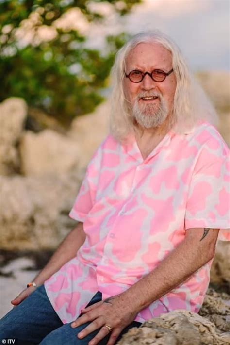Billy Connolly My Absolute Pleasure 2021 — The Movie Database Tmdb