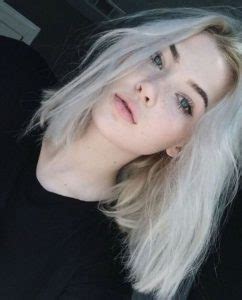 Natural blonde hair is dyed in a way that your hair looks like you were born with it. Best Hair Color for Green Eyes And Different Skin Tones