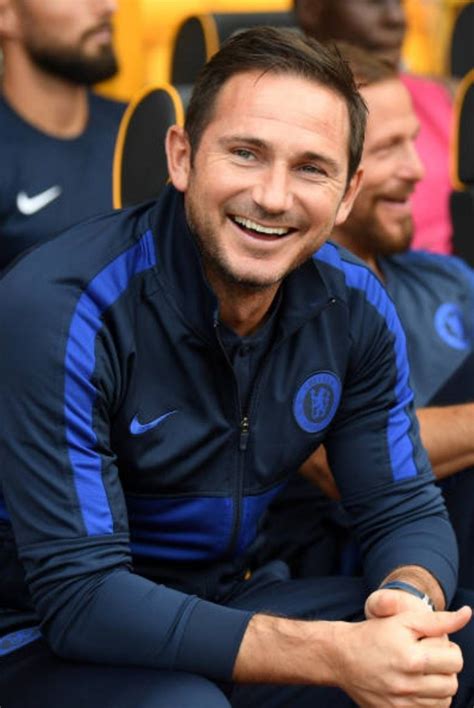 Frank Lampard 🏴󠁧󠁢󠁥󠁮󠁧󠁿 Chelsea Manager Chelsea Fc Chelsea Football